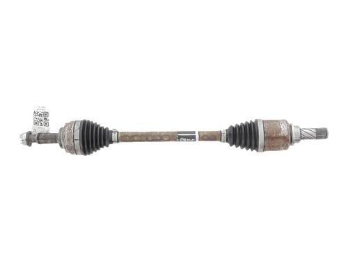 Used Left front driveshaft Left front driveshaft RENAULT CLIO IV (BH_) 1.5 dCi 90 (90 hp) 40114585 40114585