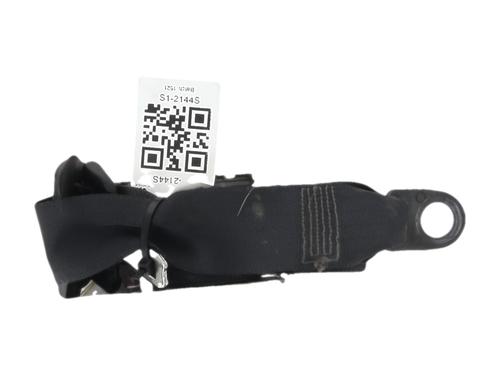 Used Front left seatbelt Front left seatbelt 38008253 38008253