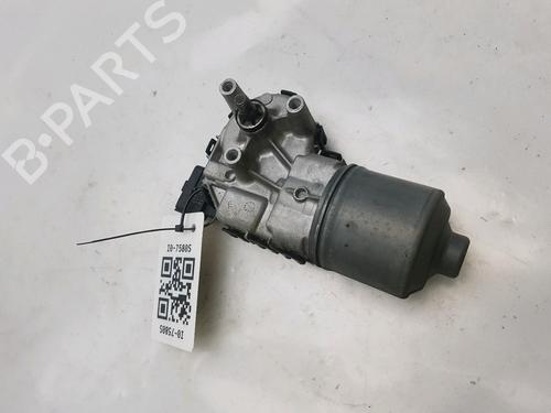 Front wiper motor PEUGEOT 206 Hatchback (2A/C)  | BP11120765M29 