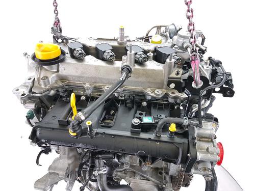 Engine RENAULT MEGANE IV Hatchback (B9A/M/N_) 1.2 TCe 130 (B9MR) | BP38978467M1 - Image 7