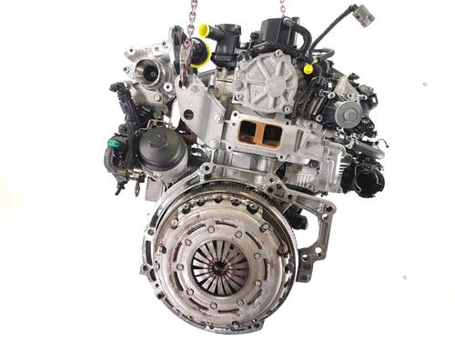 Engine PEUGEOT 2008 I (CU_) 1.5 BlueHDI 100 | BP40068749M1 - Image 3