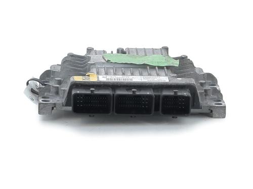 Used Engine control unit (ECU) Engine control unit (ECU) RENAULT SCÉNIC II (JM0/1_) [2003-2010] 33230427 33230427