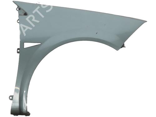 Used Right front fenders RENAULT MEGANE II (BM0/1_, CM0/1_) 1.5 dCi (BM1E, CM1E) (106 hp) 30054172