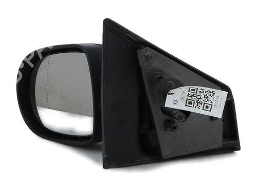 Left mirror RENAULT CLIO III (BR0/1, CR0/1) 1.2 16V (BR02, BR0J, BR11, CR02, CR0J, CR11) | BP29232257C26 