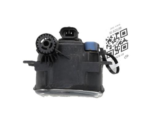 Right front fog light CITROËN C4 II (NC_) 1.6 HDi 90 | BP39898382C31 - Image 2