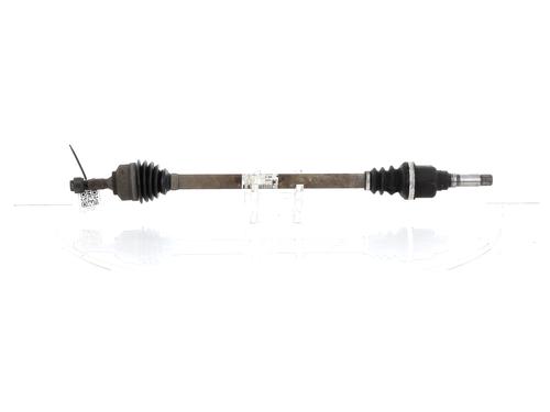 Right front driveshaft CITROËN C3 I (FC_, FN_) 1.4 HDi | BP18293039M39 