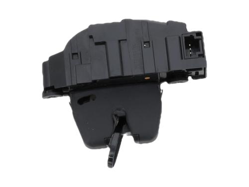 Bagklap lås Bagklap lås CITROËN C4 Picasso I MPV (UD_) 1.6 HDi (109 hp) 37166641 37166641
