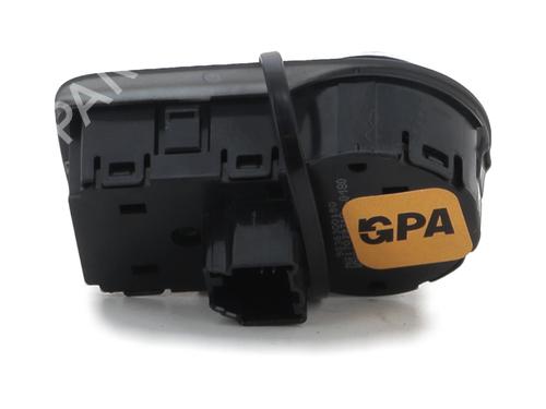 Steering column stalk OPEL MOKKA 1.2 (76) | BP29552699I23 