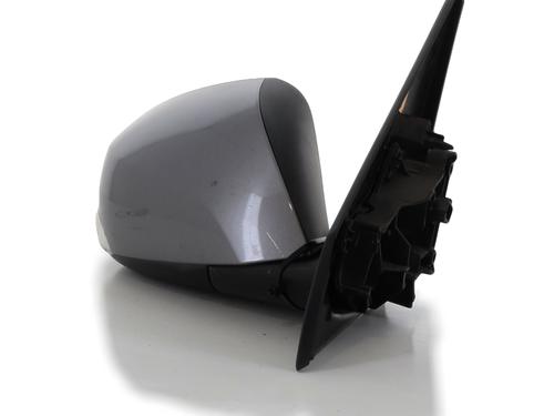 Right mirror RENAULT MEGANE III Hatchback (BZ0/1_, B3_) 1.5 dCi (BZ09, BZ0D, BZ1W, BZ29, BZ14) | BP29389857C27 