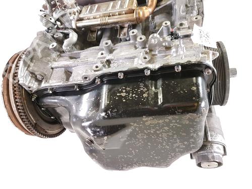 Engine TOYOTA VERSO (_R2_) 2.0 D-4D (AUR20_, AUR20R) | BP27551983M1 