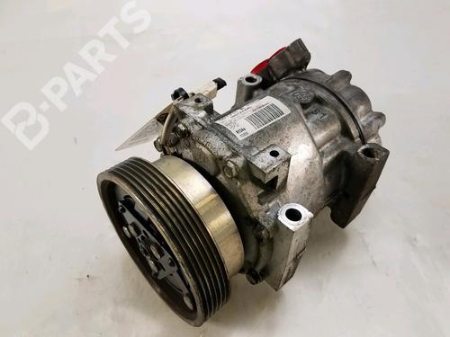 Used AC compressor AC compressor DACIA SANDERO 1.5 dCi (86 hp) 11139947 11139947