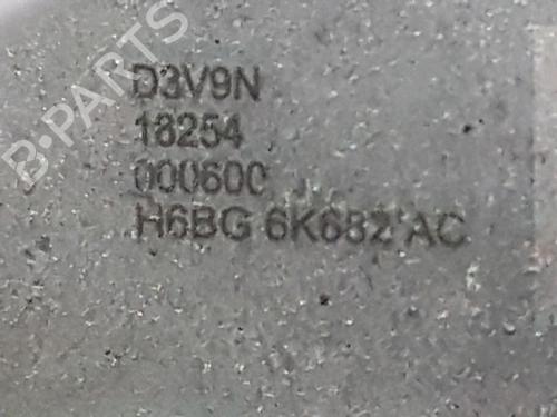 Engine FORD FOCUS IV (HN)  | BP28686554M1