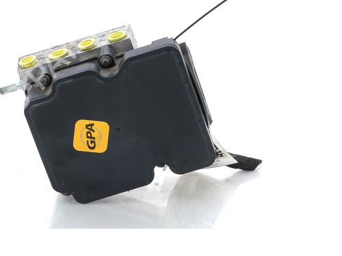ABS pump RENAULT ZOE (BFM_) ZOE | BP18304249M43 