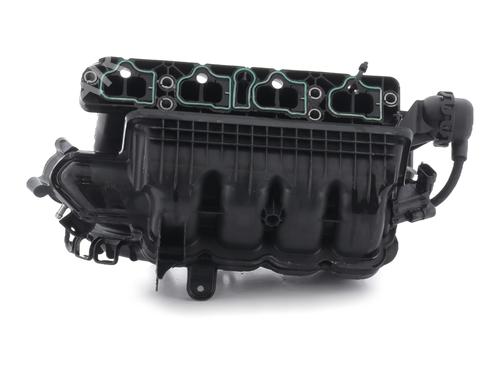 Used Intake manifold CHEVROLET AVEO Hatchback (T300) 1.4 (101 hp) 32693502