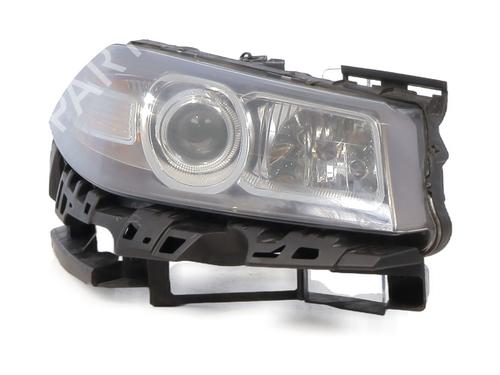 Højre forlygte RENAULT MEGANE II (BM0/1_, CM0/1_)  | BP27646048C29 