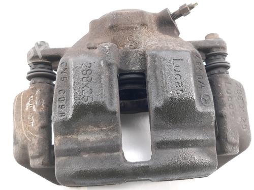 Right front brake caliper MERCEDES-BENZ C-CLASS T-Model (S203) C 220 CDI (203.206, 203.208) | BP27918569M104 