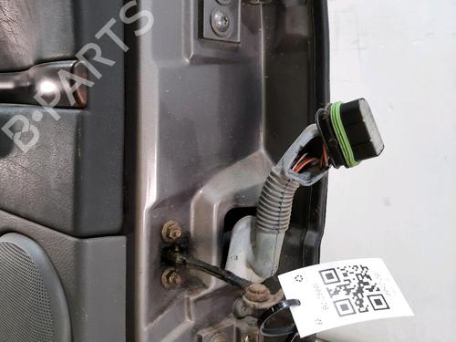 Left rear door RENAULT SAFRANE II (B54_) 2.2 dT (B54G) | BP13905428C4 