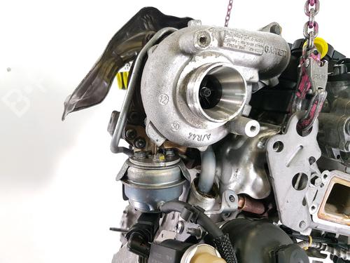 Engine CITROËN C4 II (NC_) 1.6 HDi 110 | BP36691726M1 - Image 9