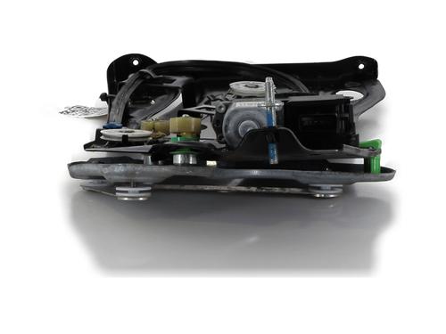 Rear left window mechanism PEUGEOT 308 CC (4B_) 2.0 HDi | BP29416746C24 