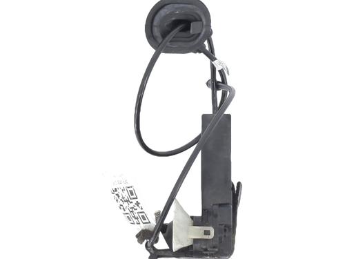 Used Front left lock Front left lock RENAULT MEGANE IV Hatchback (B9A/M/N_) 1.2 TCe 100 (B9MS) (100 hp) 36776411 36776411