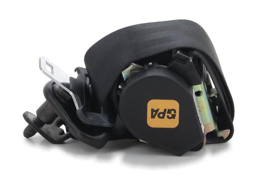 Høyre bak beltestrammer DACIA LODGY (JS_) 1.3 TCe 130 (JSNE) | BP30049357C90