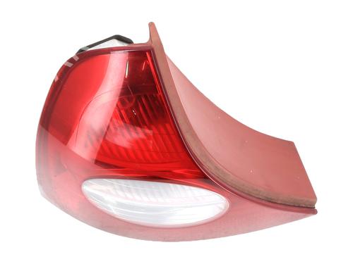 Used Left taillight RENAULT CLIO II (BB_, CB_) 1.2 16V (BB05, BB0W, BB11, BB27, BB2T, BB2U, BB2V, CB05,... (75 hp) 30334668