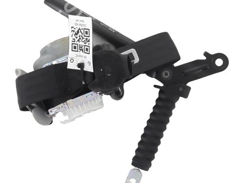 Used Front left seatbelt KIA PICANTO III (JA) 1.0 T-GDi (100 hp) 32848206