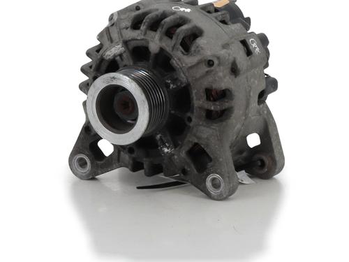 Used Alternator RENAULT MODUS / GRAND MODUS (F/JP0_) 1.2 16V (JP0W) (101 hp) 29695817