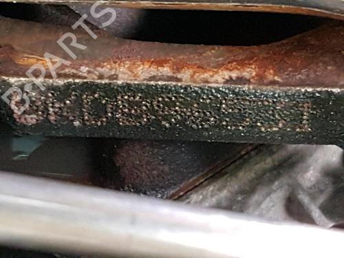 Engine SEAT LEON (1P1) 2.0 TDI 16V | BP37281251M1 - Image 8