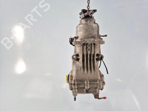Rear differential RENAULT KOLEOS I (HY_) 2.0 dCi 4x4 (HY0K) | BP40487592M24 - Image 4