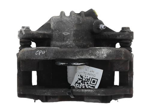 Right front brake caliper CITROËN C3 II (SC_) 1.4 HDi 70 (SC8HZC, SC8HR0, SC8HP4) | BP32180240M104