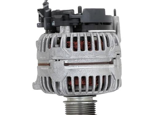 Alternator VW GOLF PLUS V (5M1, 521)  | BP28106180M7 