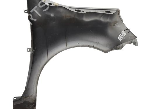 Guarda-lamas direito RENAULT MODUS / GRAND MODUS (F/JP0_) 1.5 dCi (FP0E, JP0E) | BP30828193C42