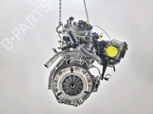 Engine OPEL AGILA B (H08) 1.0 (F68) | BP40172264M1 - Image 3