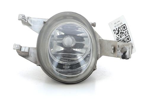 Used Left front fog light Left front fog light PEUGEOT 206 SW (2E/K) 2.0 HDi (90 hp) 33745411 33745411