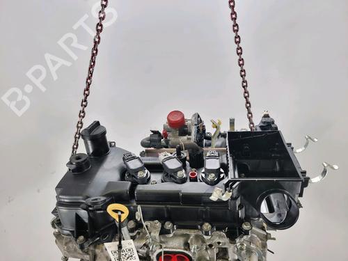 Engine PEUGEOT 108 1.0 VTi | BP17538530M1 - Image 5