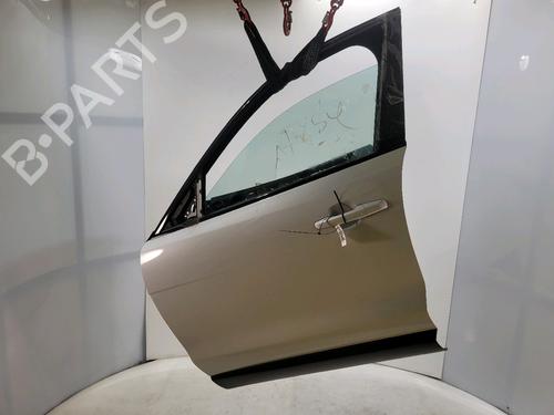 Used Left front door JAGUAR F-PACE (X761) 3.0 SDV6 AWD (300 hp) 27195297