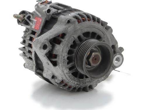 Alternator NISSAN ALMERA II Hatchback (N16)  | BP26189074M7 