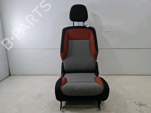 Sæde Bagtil PEUGEOT PARTNER Tepee 1.6 BlueHDi 100 (100 hp) 18293142