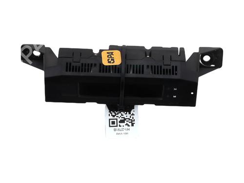 Kombinert Instrument RENAULT TWINGO I (C06_) 1.2 (C066, C068) (58 hp) 29552690