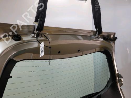 Tailgate CITROËN C3 II (SC_) 1.4 HDi 70 (SC8HZC, SC8HR0, SC8HP4) | BP29874965C6