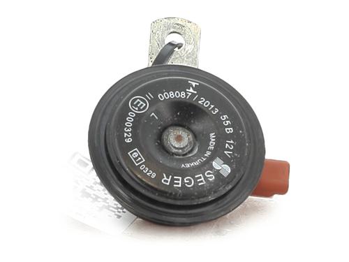 Horn DACIA SANDERO II TCe 90 (B8M1, B8MA, B8AC) (90 hp) 27907693
