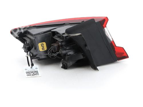 Right taillight RENAULT MEGANE IV Hatchback (B9A/M/N_) 1.5 dCi 110 (B9A3) | BP39394607C35 - Image 4