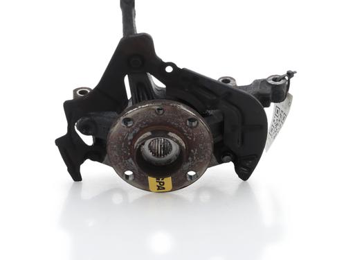 Used Right front steering knuckle Right front steering knuckle FIAT 500 (312_) 1.2 (312AXA1A) (69 hp) 36487238 36487238