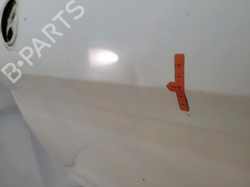 Left front door FORD FIESTA VI (CB1, CCN) 1.4 TDCi | BP29874989C2