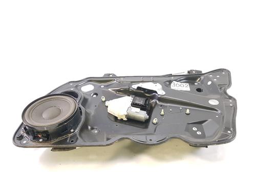Used Front right window mechanism VW PASSAT B6 (3C2) 2.0 TDI (170 hp) 27908871