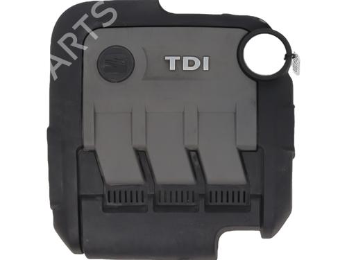 Upper protection SEAT IBIZA IV (6J5, 6P1) 1.2 TDI | BP25992726M93 