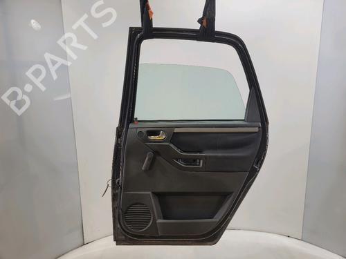 Dør høyre bak OPEL MERIVA A MPV (X03) 1.6 16V (E75) | BP29495598C5 