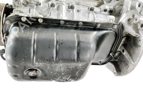 Engine PEUGEOT 1007 (KM_) 1.4 HDi | BP31866558M1 