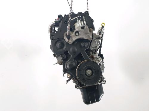 Motor Motor FORD FIESTA VI (CB1, CCN) 1.4 TDCi (68 hp) 39666053 39666053